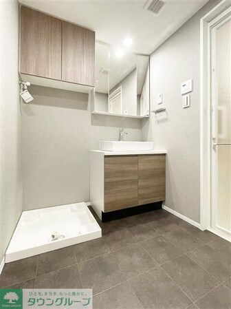 S-RESIDENCE駒沢大学駅前の物件内観写真